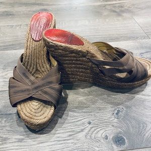 Christian Louboutin’s